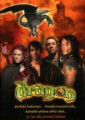 dragon DVD