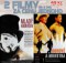 dvd MLADÝ ANDERSEN + dvd BOHOVÉ A MONSTRA