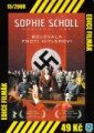 SOPHIE SCHOLL POSLEDNÍ DNY dvd