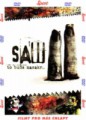 SAW II. DVD to bude masakr...