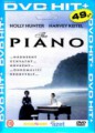 The PIANO dvd