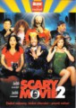 SCARY MOVIE 2. DVD