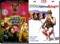 SVÉRÁZ NÁRODNÍHO LOVU a RYBOLOVU 2 dvd kolekce