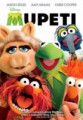 MUPETI dvd