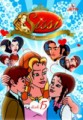 Princezna Sissi DVD 15