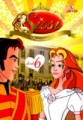 Princezna Sissi DVD 6