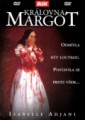 KRÁLOVNA MARGOT dvd