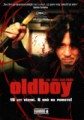oldboy DVD