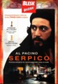 SERPICO dvd