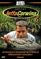 ZÁŽITKY Jeffa Corwina SÉRIE 1, DVD 6