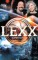 LEXX dvd 2