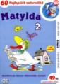 Matylda 2. DVD