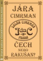 Jára Cimrman Čech nebo Rakušan? 