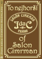 To nejhorší of Salon Cimrman 