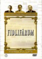 FIDLIFÁRUM dvd