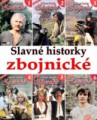 Slavné historky Zbojnické TV seriál