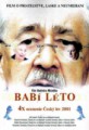 BABÍ LÉTO dvd