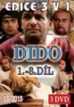 DIDO dvd trilogie edice 3V1