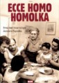 ECCE HOMO HOMOLKA dvd