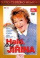 Haló, tady JIŘINA dvd