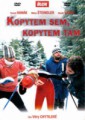 KOPYTEM SEM, KOPYTEM TAM dvd