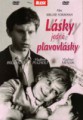 Lásky jedné plavovlásky DVD