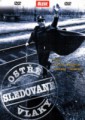 OSTŘE SLEDOVANÉ VLAKY dvd