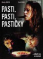 PASTI, PASTI, PASTIČKY dvd