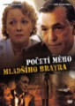 POČETÍ MÉHO MLADŠÍHO BRATRA dvd