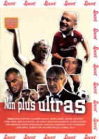 Non plus ultras DVD