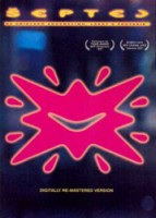 ŠEPTEJ dvd