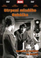 Utrpení mladého Boháčka dvd