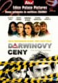 DARWINOVY CENY dvd