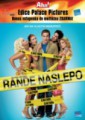 RANDE NASLEPO dvd