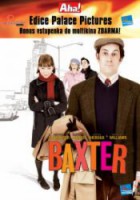 BAXTER dvd