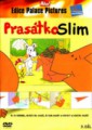 Prasátko Slim DVD 3. díl