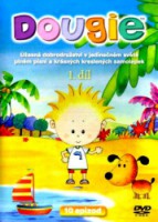 DOUGIE dvd 1. díl