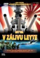 BITVA V ZÁLIVU LEYTE dvd