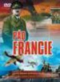 PÁD FRANCIE dvd