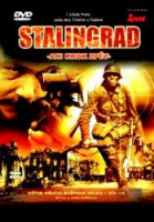 STALINGRAD dvd