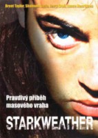 STARKWEATHER dvd
