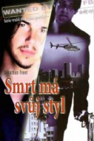 Smrt má svůj styl dvd