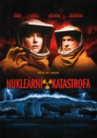 NUKLEÁRNÍ KATASTROFA dvd