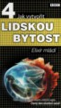 Jak vytvořit LIDSKOU BYTOST dvd 4 Elixír mládí