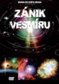 ZÁNIK VESMÍRU dvd