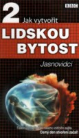Jak vytvořit LIDSKOU BYTOST dvd 2 Jasnovidci
