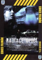 RADIACE ÚTOČÍ dvd
