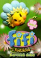 Fifi z Květíkova DVD 3