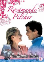 Rosamunde Pilcher DVD 8 Plachetnice lásky