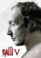 SAW V. dvd